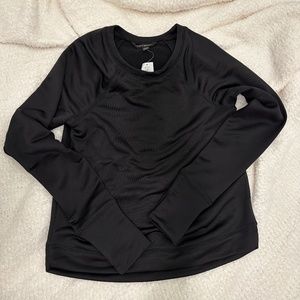 NWT - Banana Republic - Jersey Style Sweatshirt